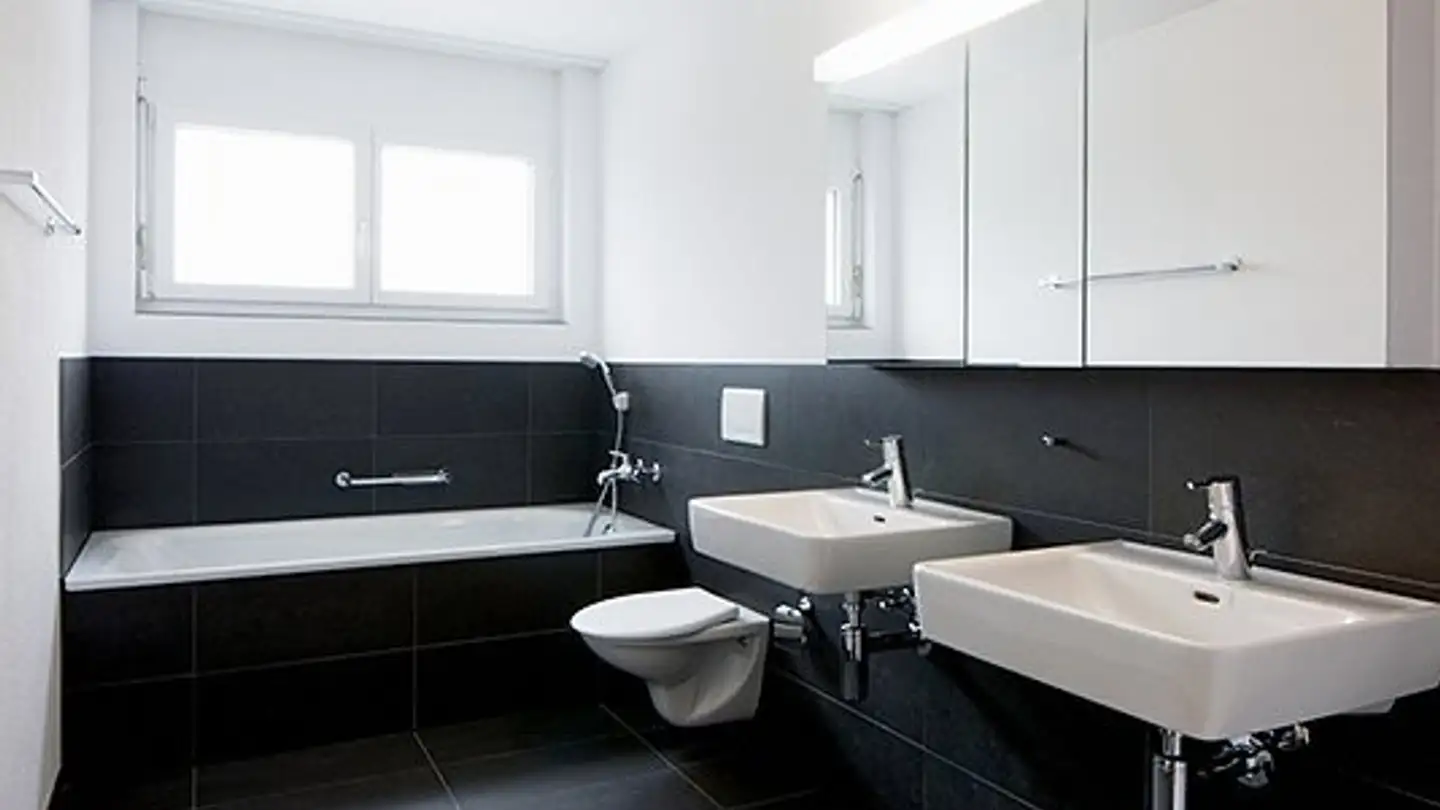 Appartement à louer - Bäreggstrasse 33, 4900 Langenthal - Photo 4