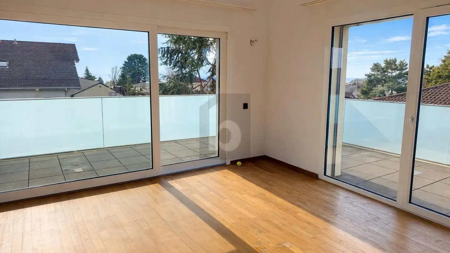 Duplex à louer - 1025 St-Sulpice VD - Photo 2