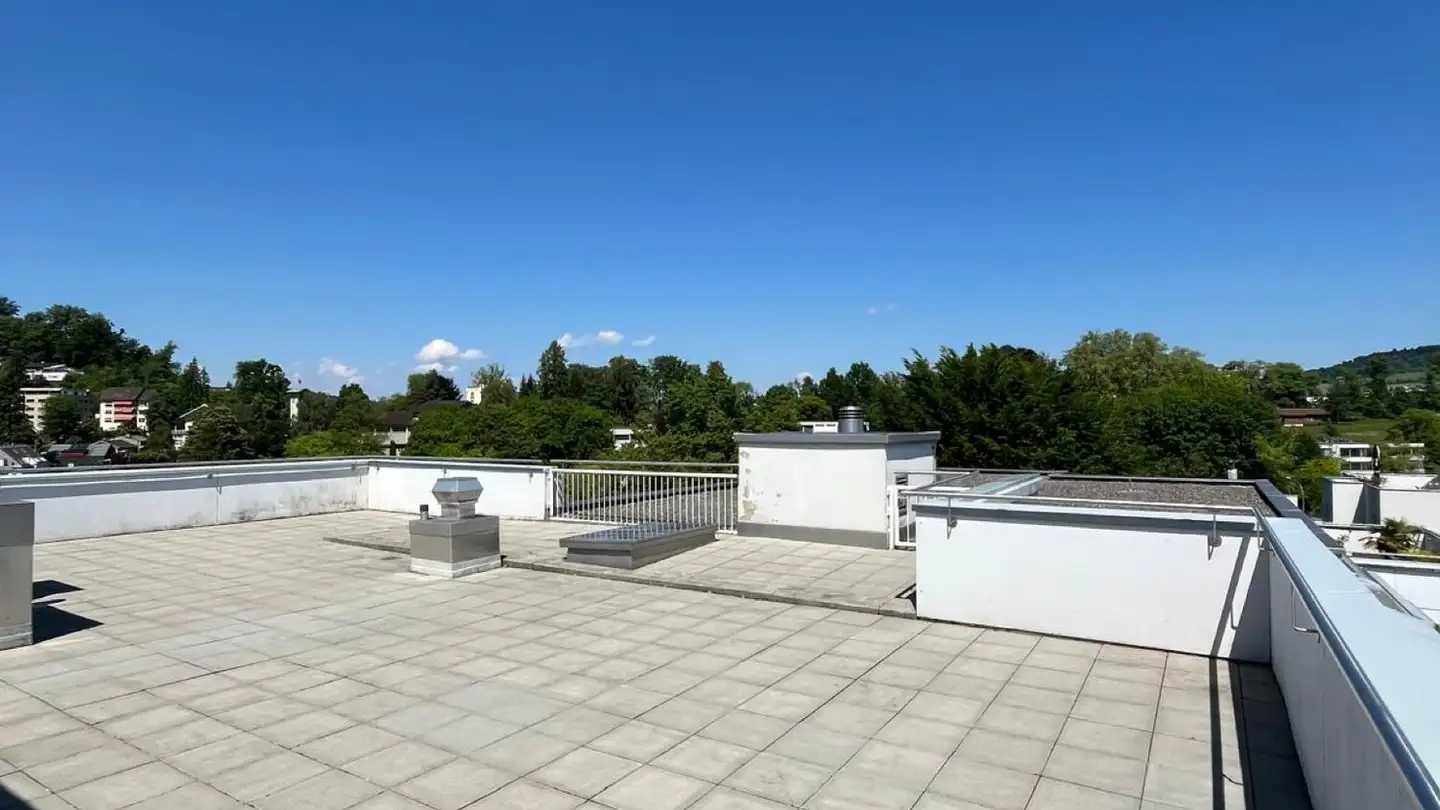 Single room for rent - Schönbühlring 3, 6005 Luzern - Photo 3