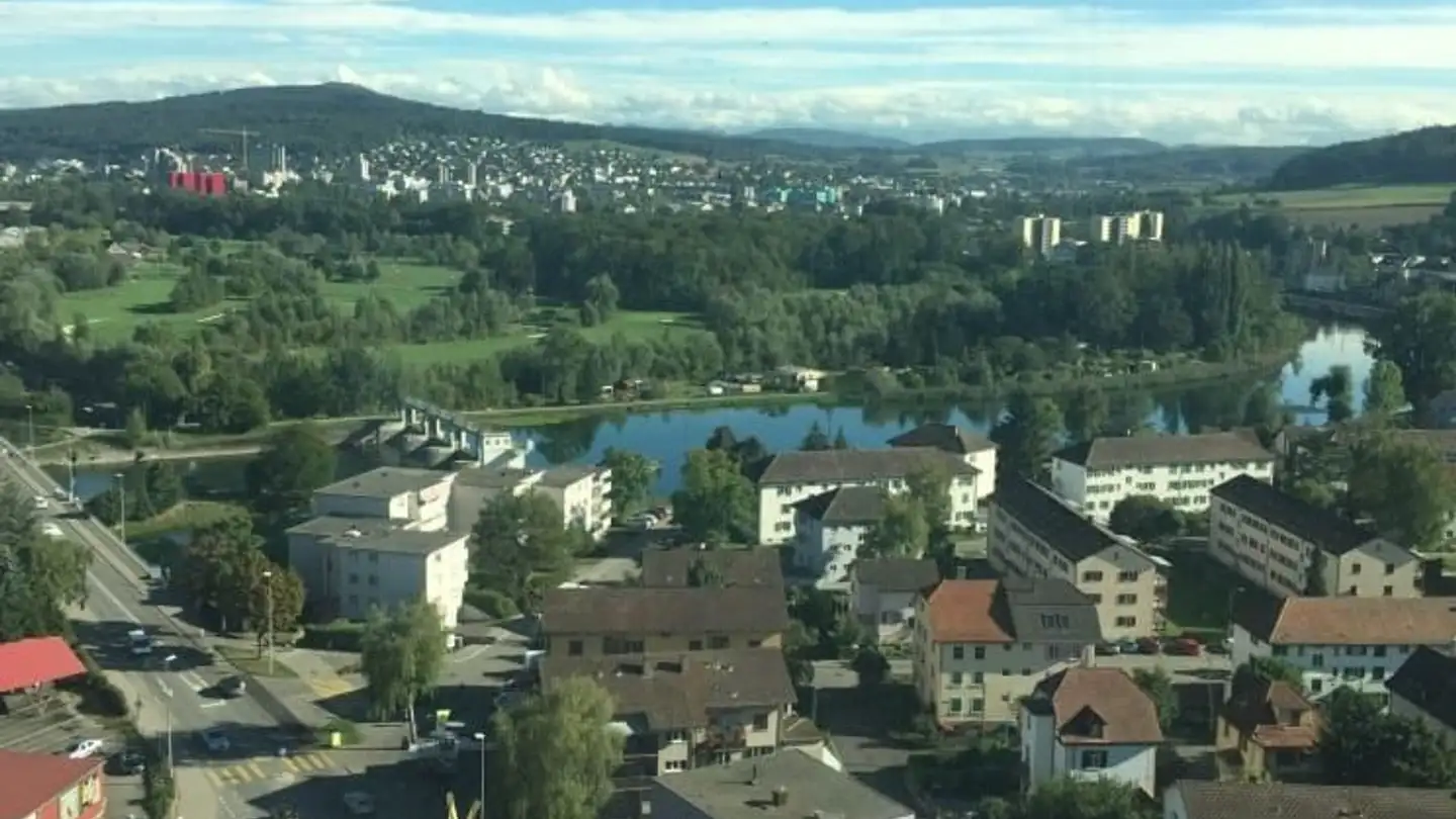 Wohnung mieten - Ueberlandstrasse 18, 8953 Dietikon - Foto 2