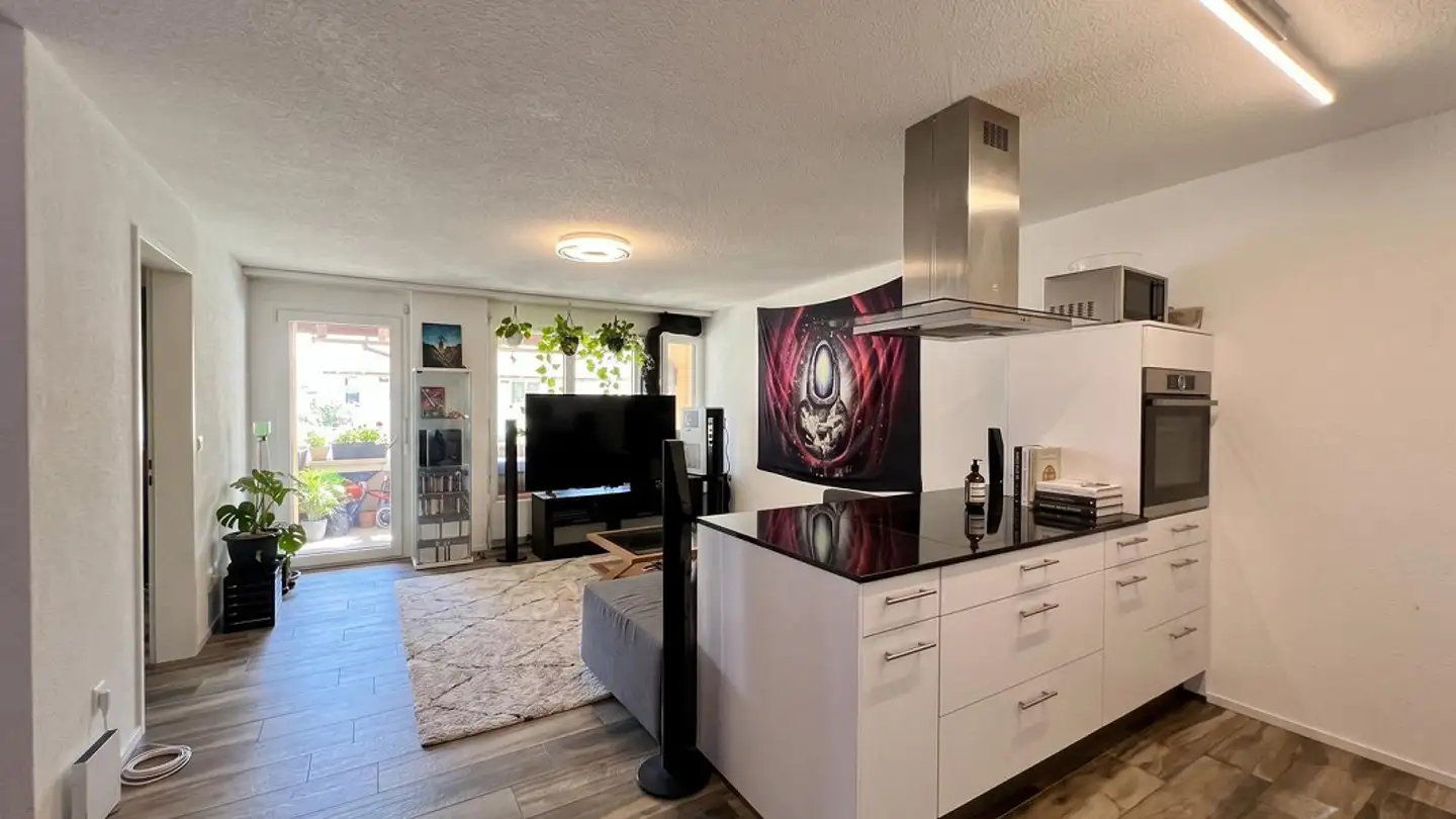 Wohnung kaufen - Brunismattweg 1, 3665 Wattenwil - Foto 4