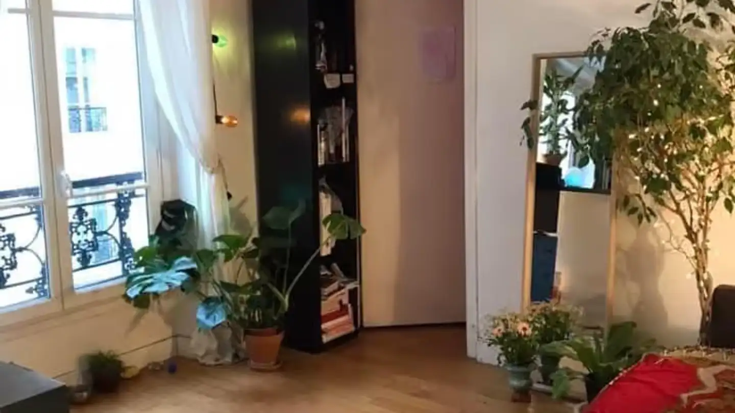 Wohnung mieten - Rue Pierre-Alex 11, 1630 Bulle