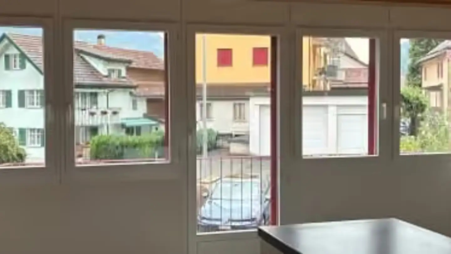 Appartement à louer - Kirchstrasse 9, 8890 Flums - Photo 2