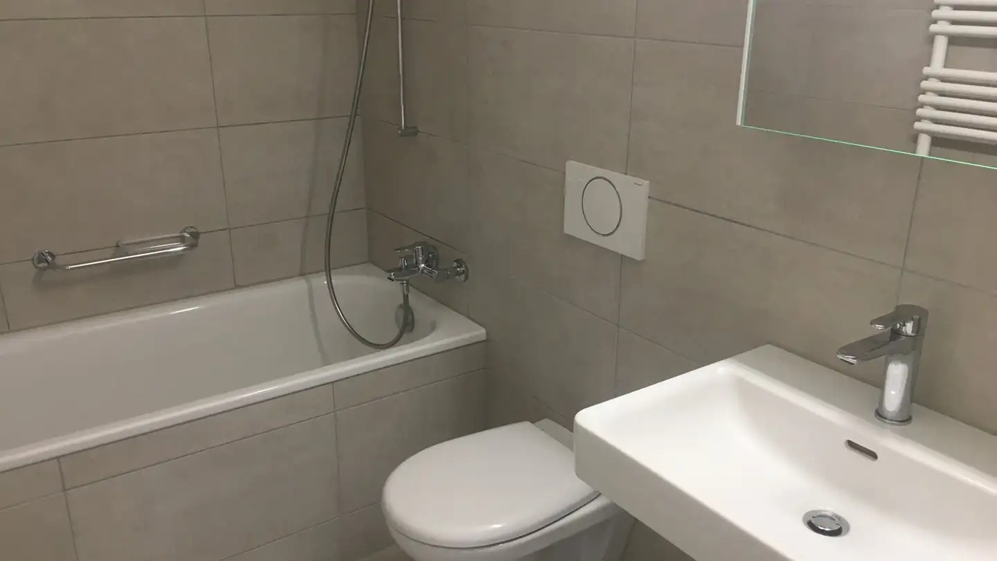 Appartamento in affitto - Berchtwilerstrasse 9, 6343 Rotkreuz - Foto 3