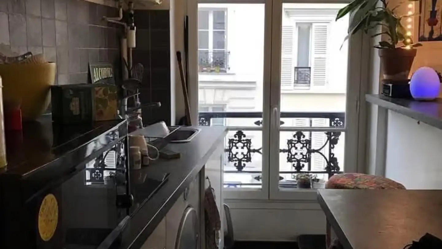 Wohnung mieten - Rue Pierre-Alex 11, 1630 Bulle - Foto 3