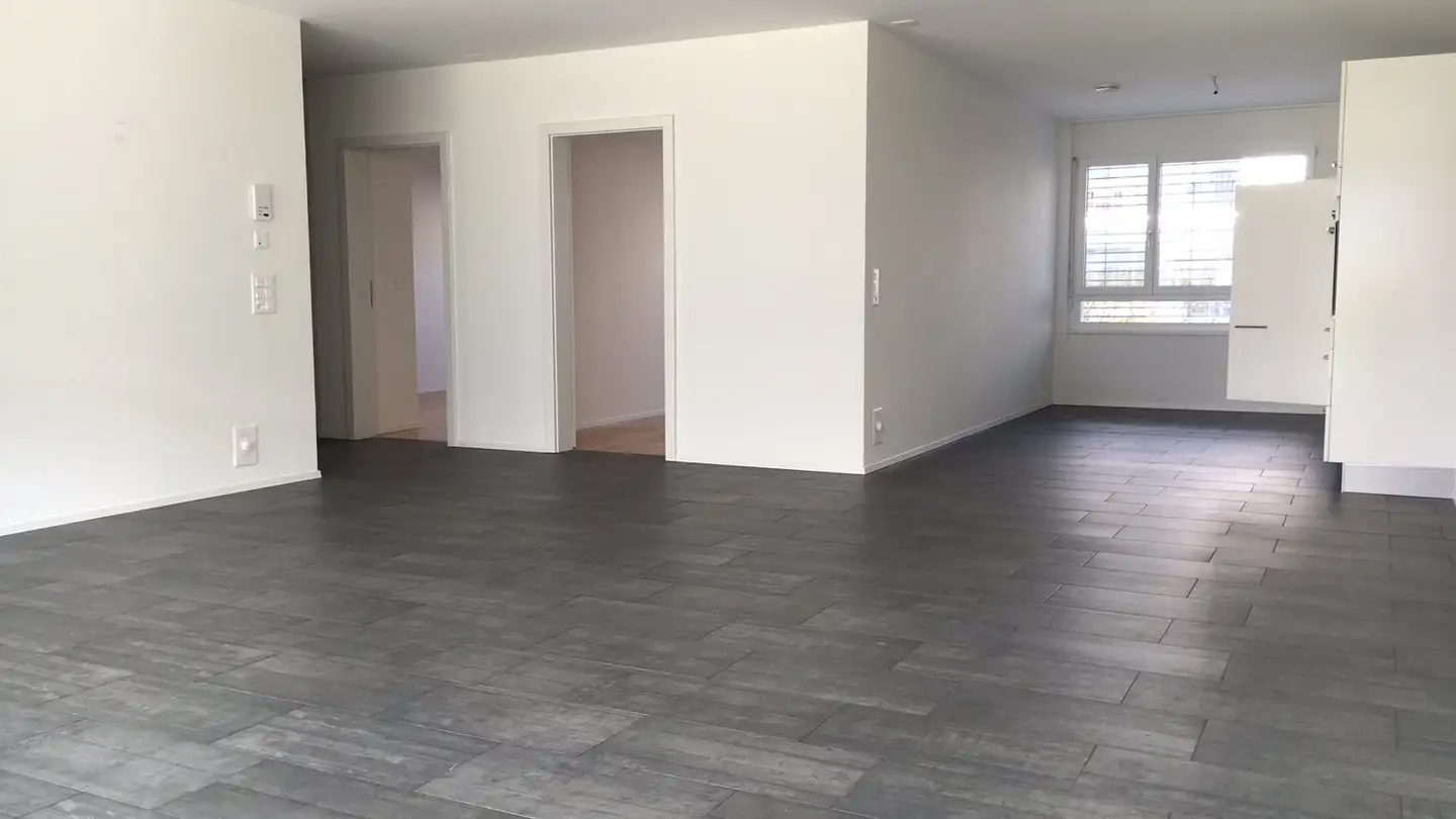 Apartment for rent - Kirschbaumweg 15, 3072 Ostermundigen - Photo 2