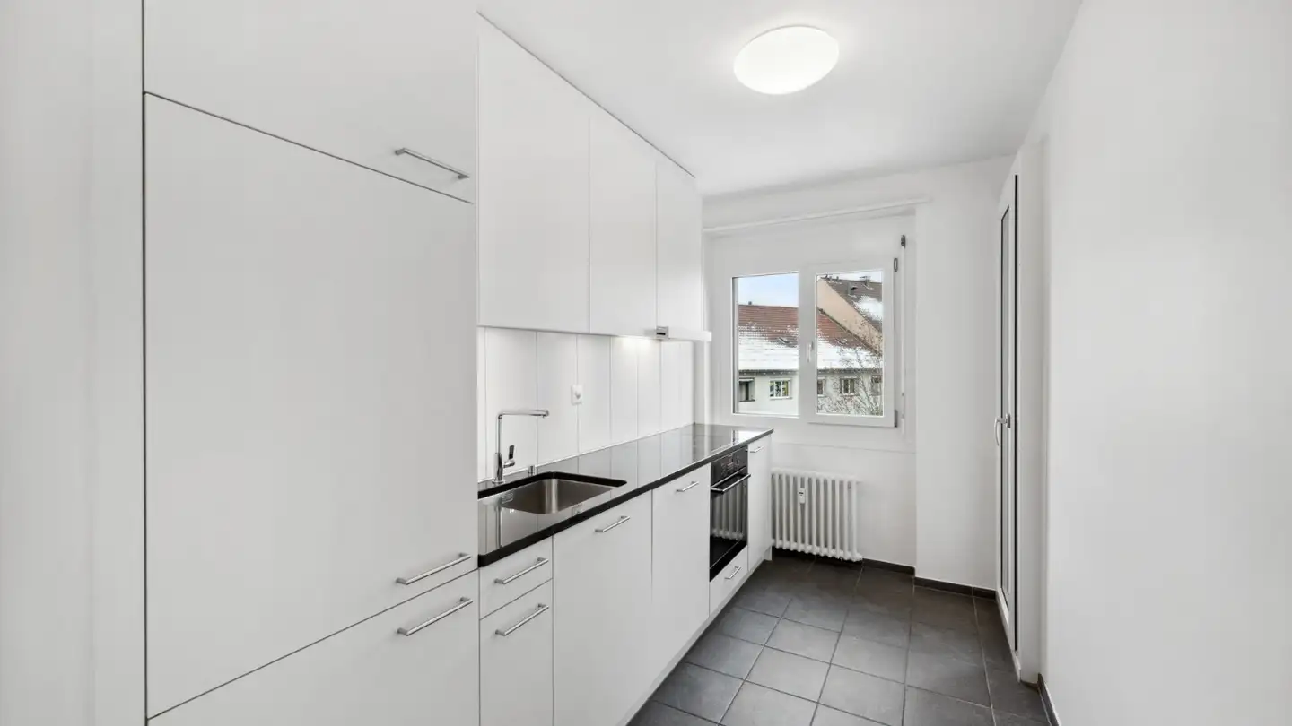 Wohnung mieten - Grosspeterstrasse 9, 4052 Basel