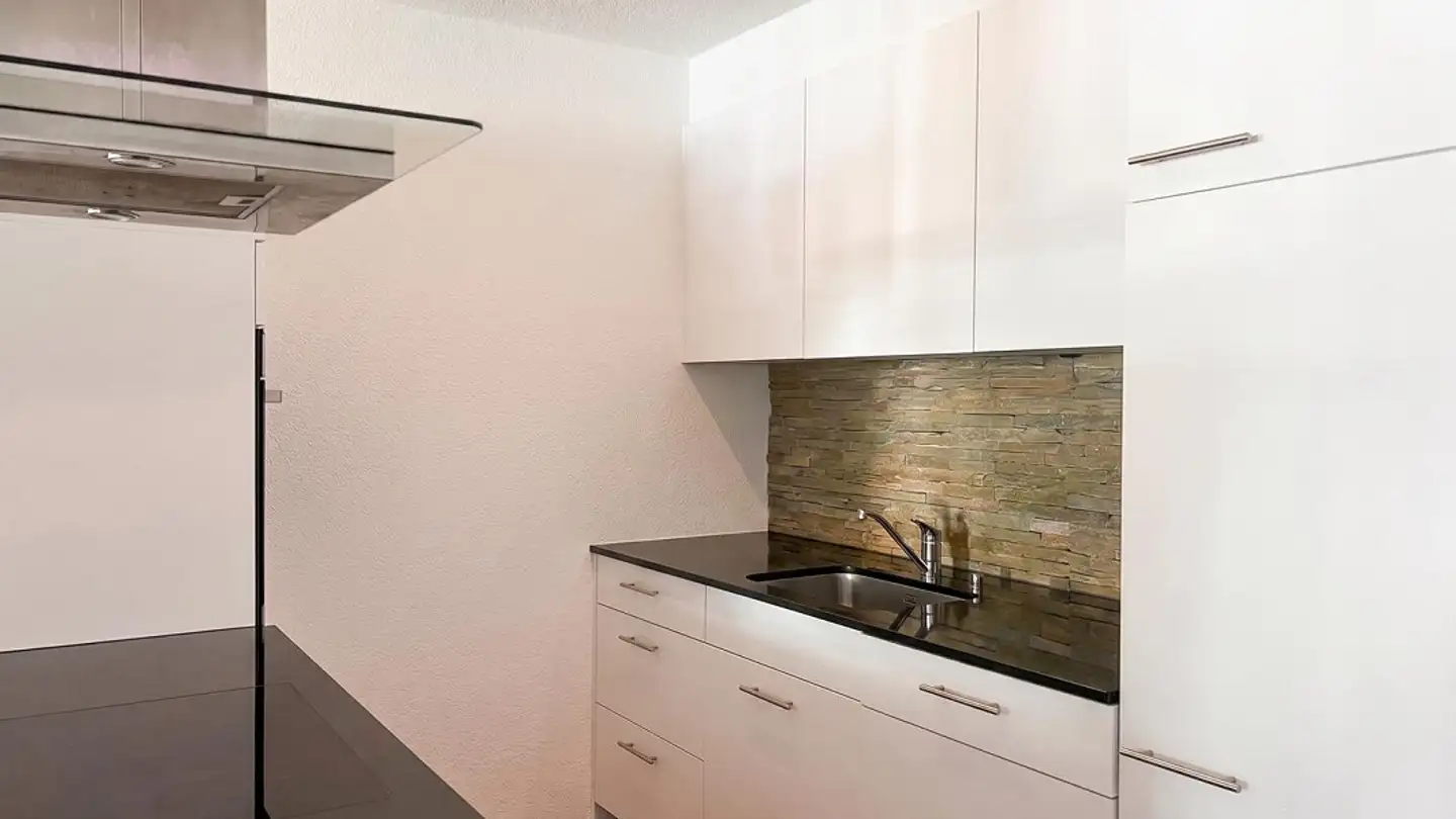 Wohnung kaufen - Brunismattweg 1, 3665 Wattenwil - Foto 2