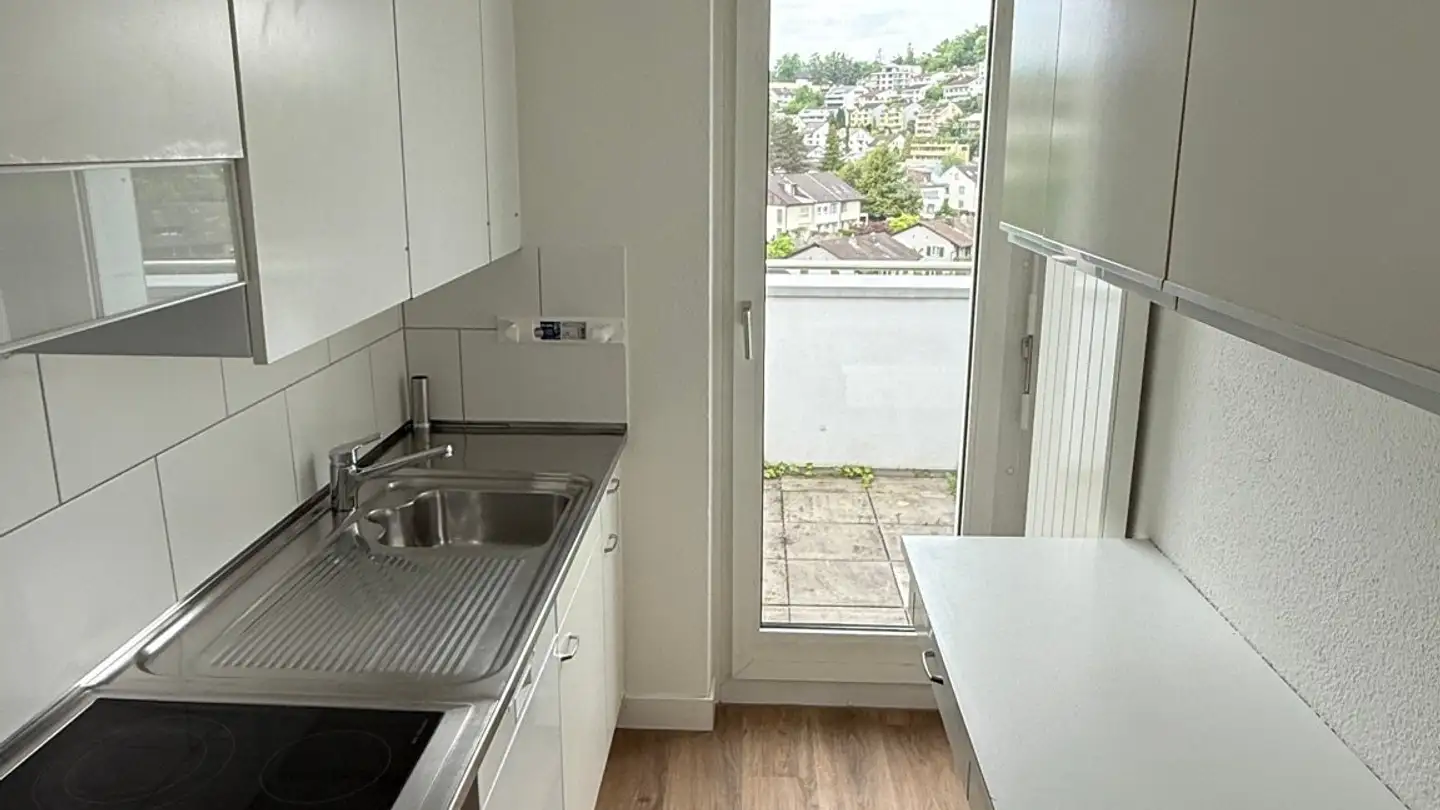 Single room for rent - Schönbühlring 3, 6005 Luzern - Photo 4