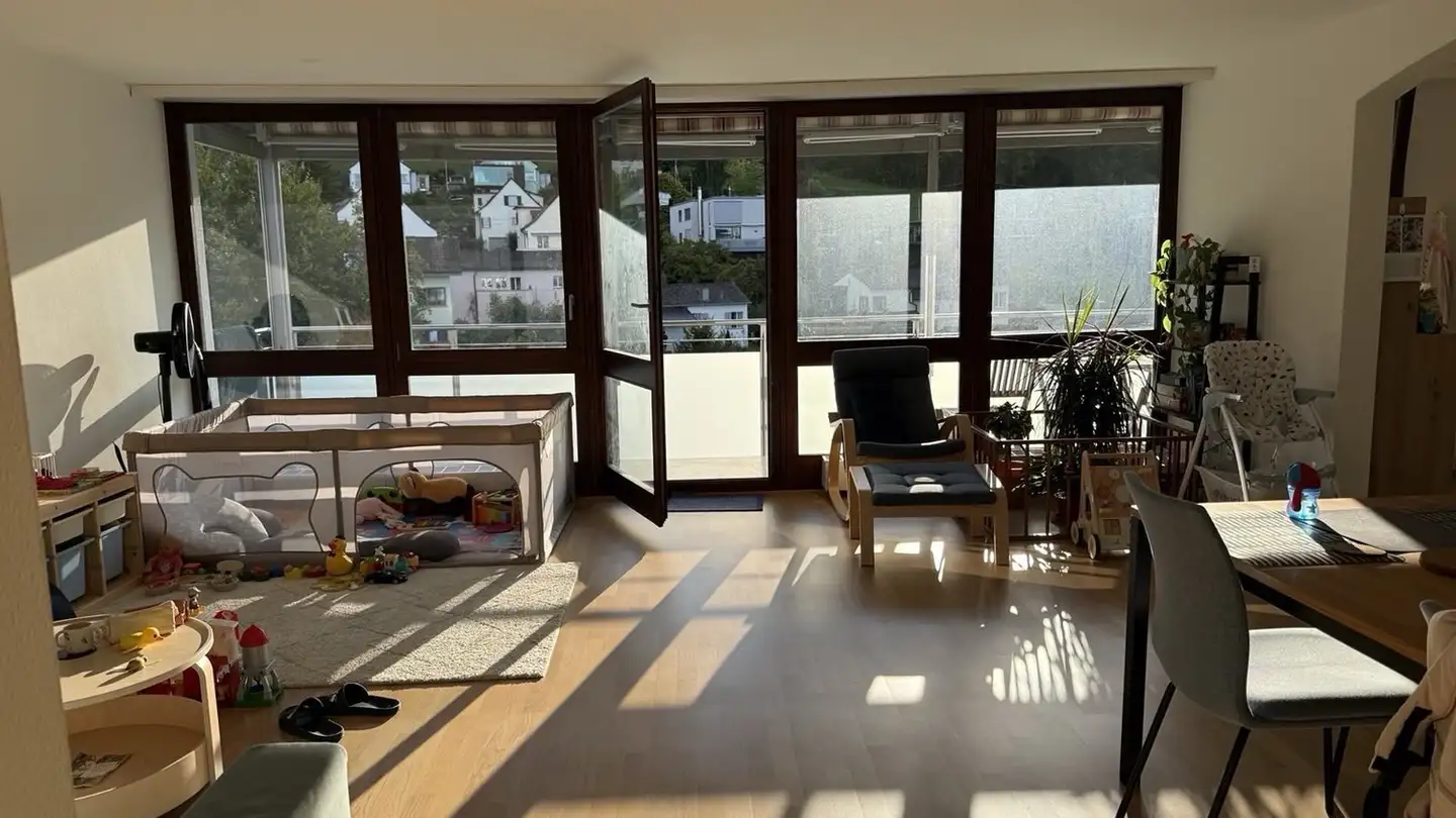 Appartamento in affitto - Diggelmannstrasse 31, 8047 Zürich