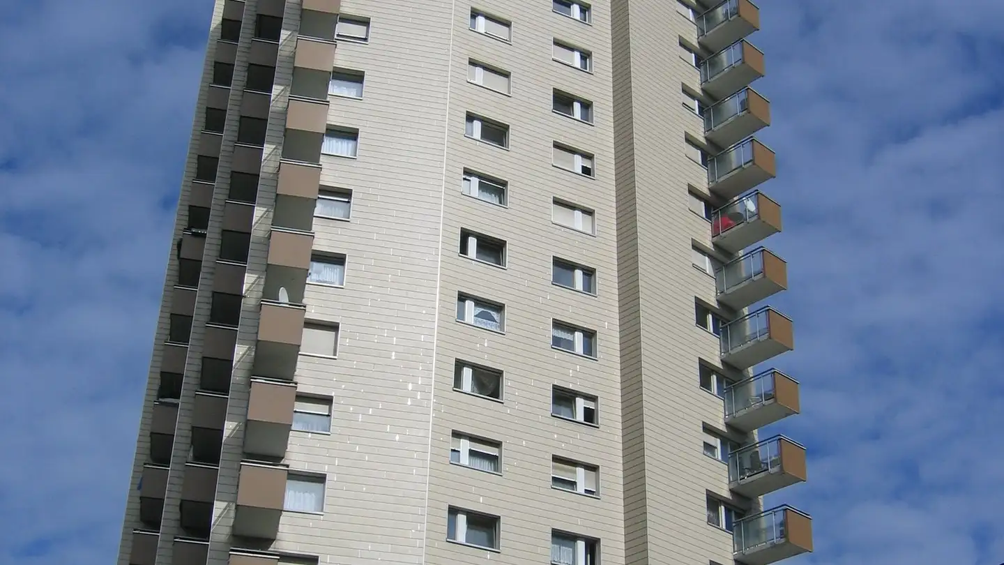 Wohnung mieten - Grosswiesenstrasse 153, 8051 Zürich