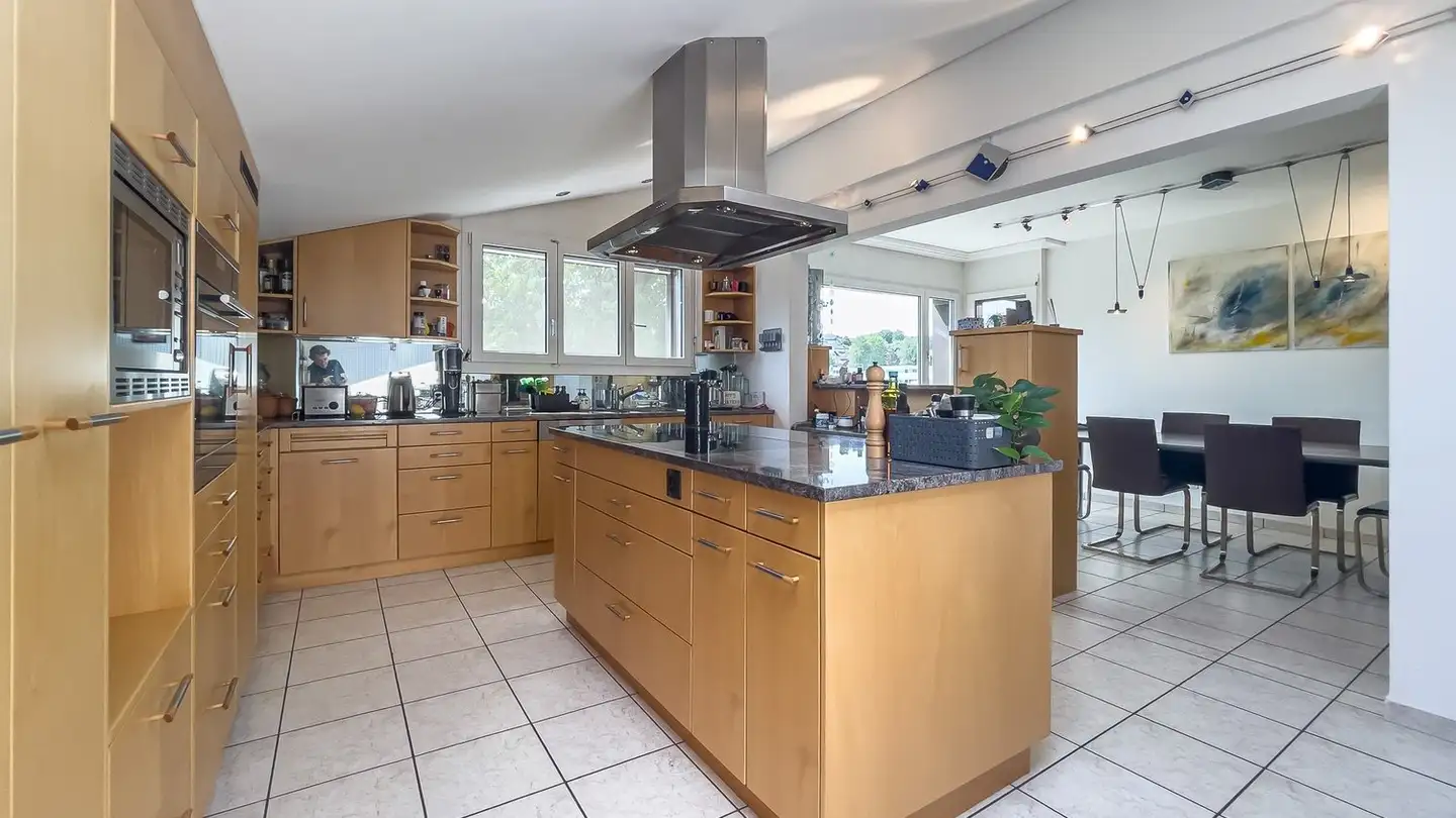 Casa singola in vendita - Käsereistrasse 9, 4914 Roggwil BE - Foto 3