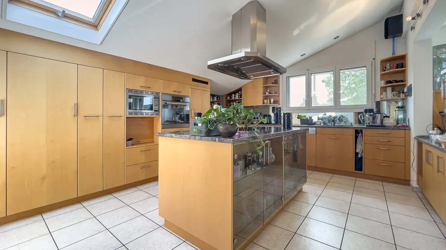 Casa singola in vendita - Käsereistrasse 9, 4914 Roggwil BE - Foto 4