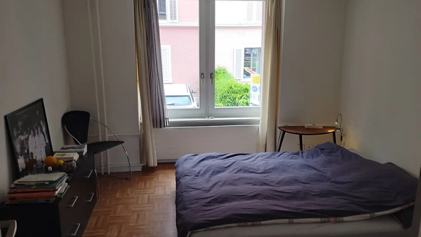 Appartamento in affitto - Neustadtstrasse 31, 6003 Luzern - Photo 4