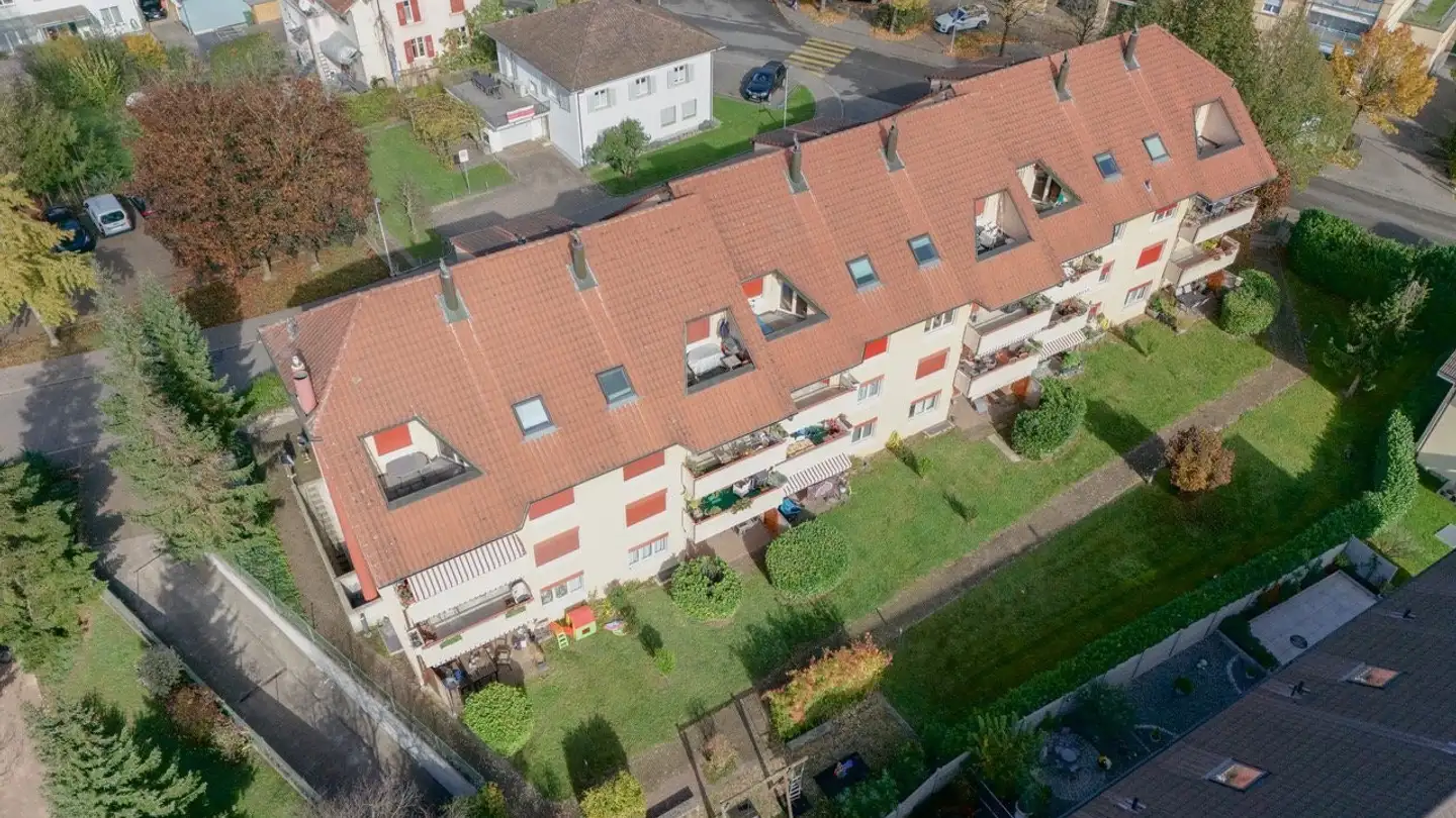 Wohnung mieten - Föhrenstrasse 5, 4313 Möhlin - Foto 2