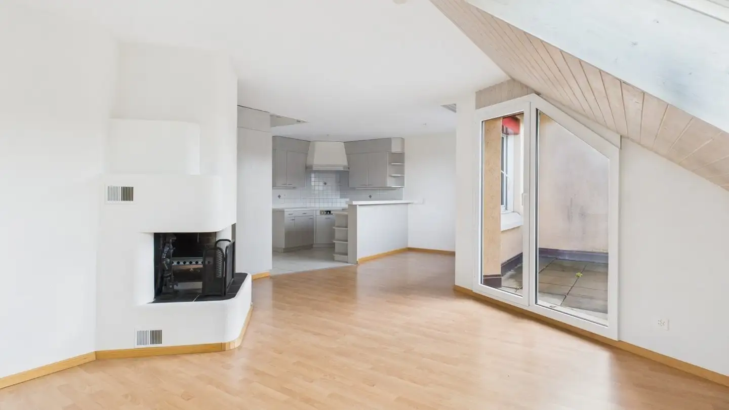 Wohnung mieten - Föhrenstrasse 5, 4313 Möhlin - Foto 3