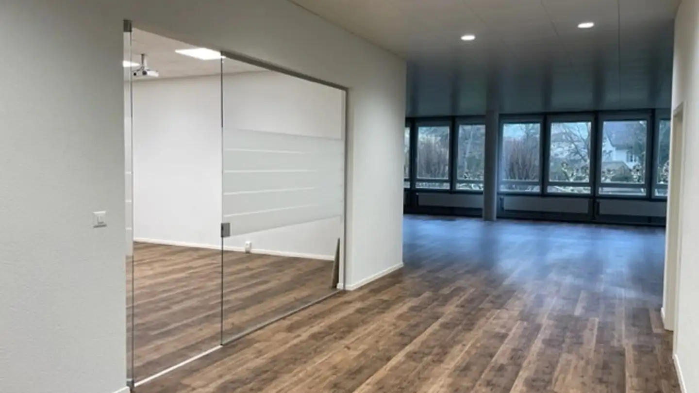 Bürofläche mieten - Wengistrasse 31, 4500 Solothurn - Foto 2