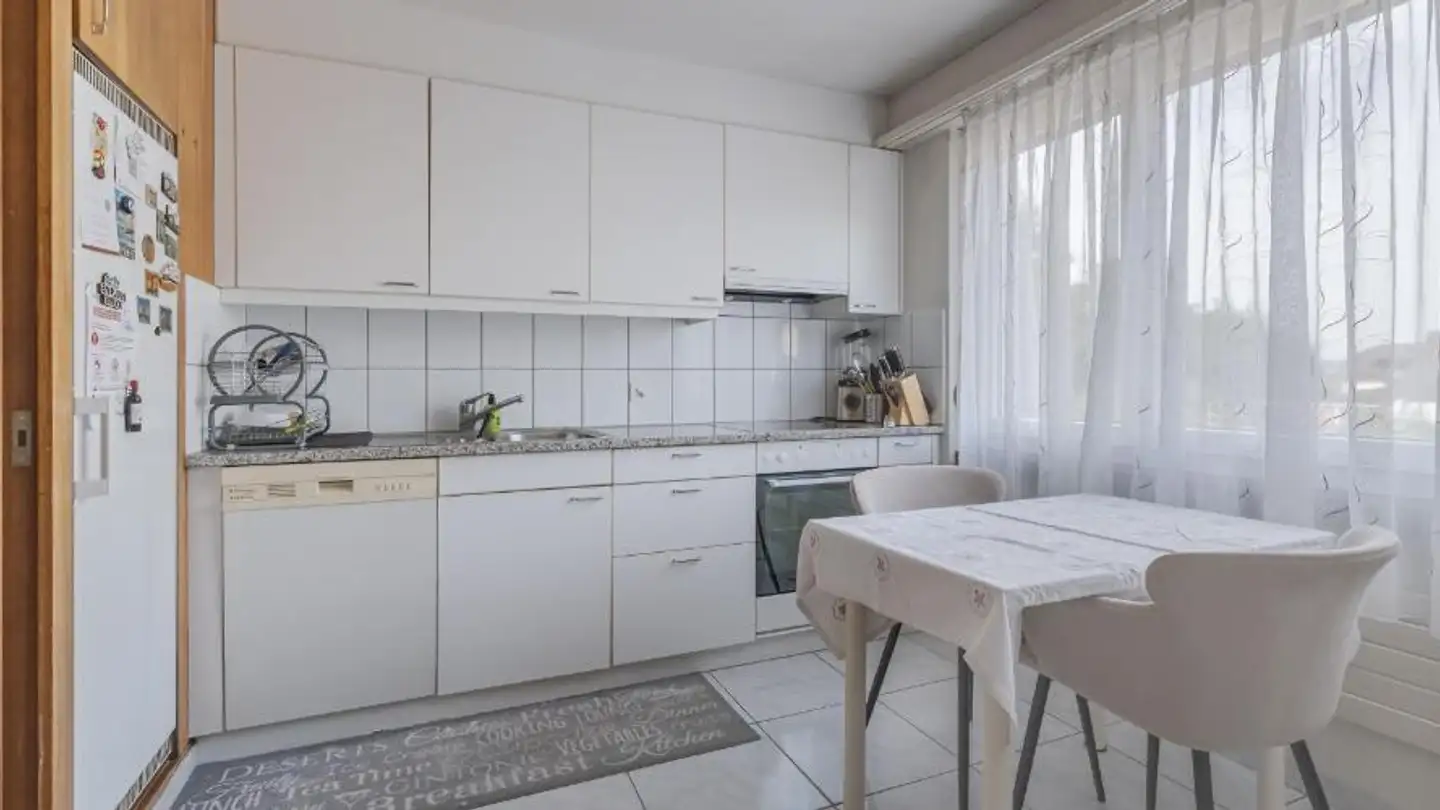 Reihenhaus kaufen - Emil-Balmerweg 6, 3177 Laupen BE - Foto 3