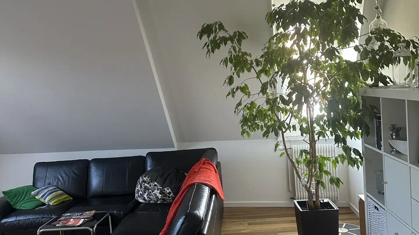 Appartamento in affitto - Marktgasse 63, 3011 Bern