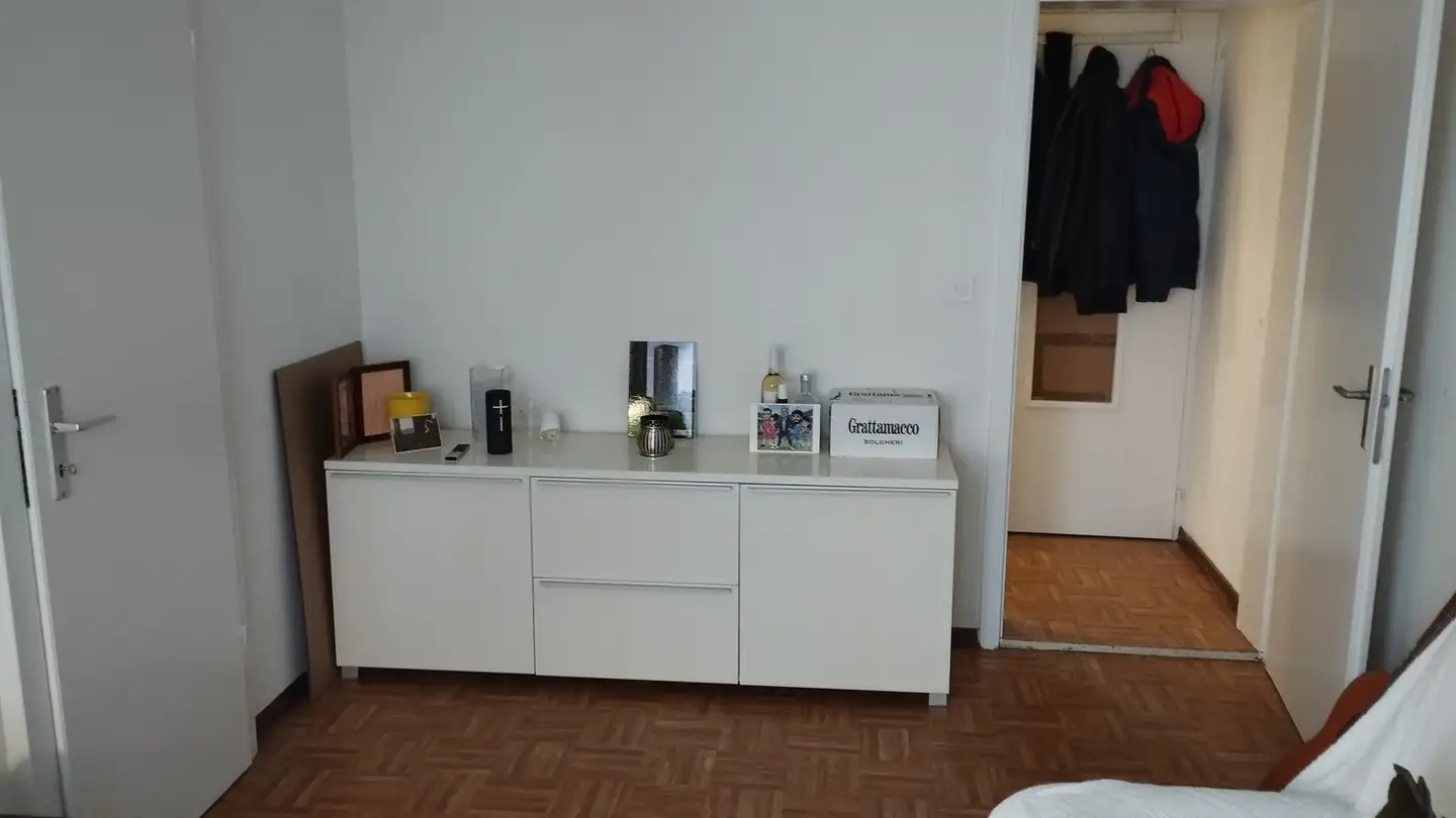 Appartamento in affitto - Neustadtstrasse 31, 6003 Luzern - Photo 2