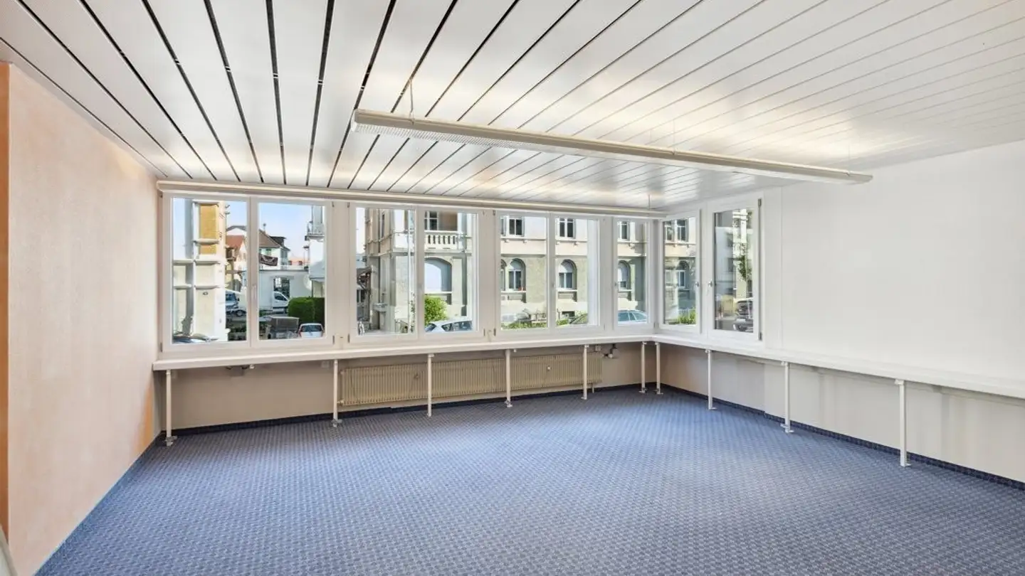 Spazio ufficio in affitto - Turnerstrasse 2, 9000 St. Gallen - Foto 3