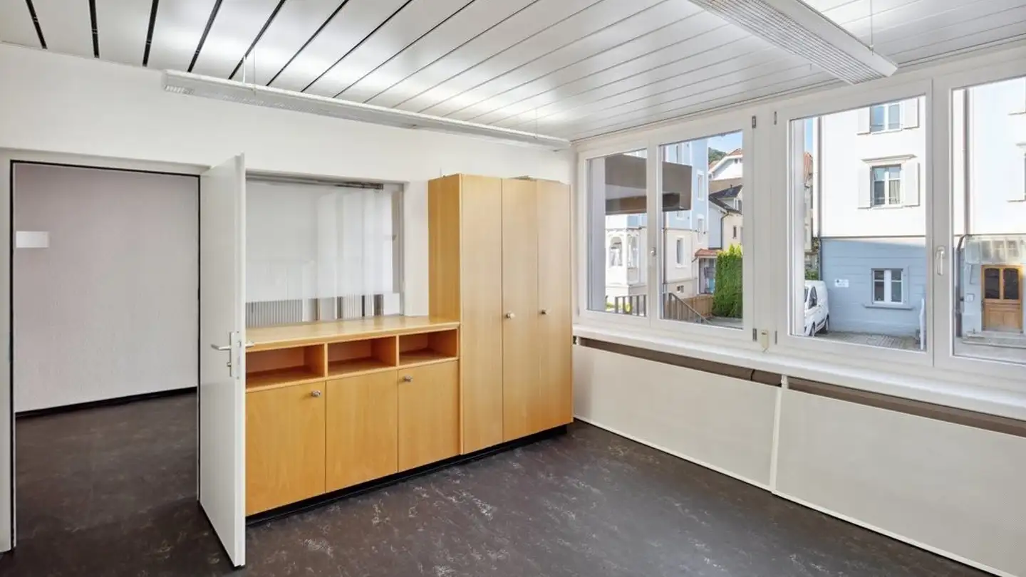 Spazio ufficio in affitto - Turnerstrasse 2, 9000 St. Gallen - Foto 4