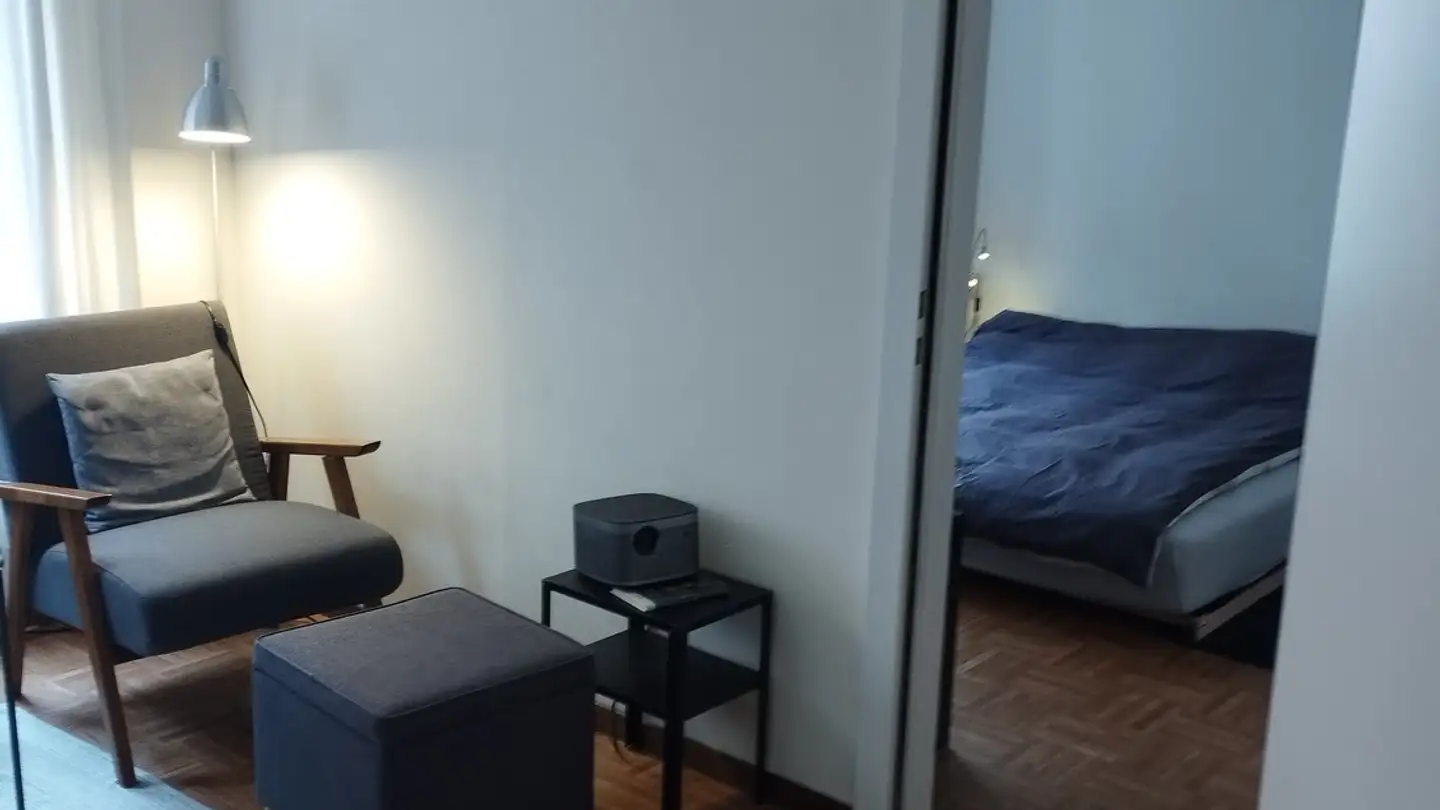 Appartamento in affitto - Neustadtstrasse 31, 6003 Luzern - Photo 3