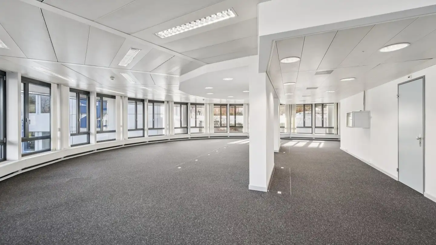 Bureau à louer - Elisabethenanlage 11, 4051 Basel - Photo 4