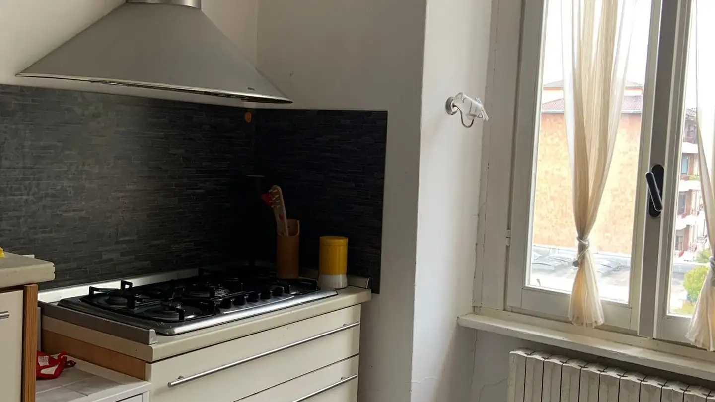 Wohnung mieten - 6837 Bruzella - Foto 3