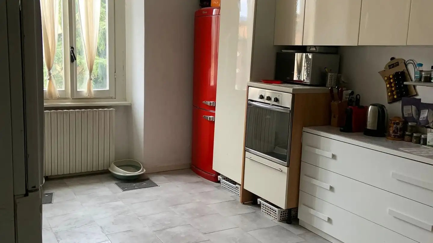 Wohnung mieten - 6837 Bruzella - Foto 2