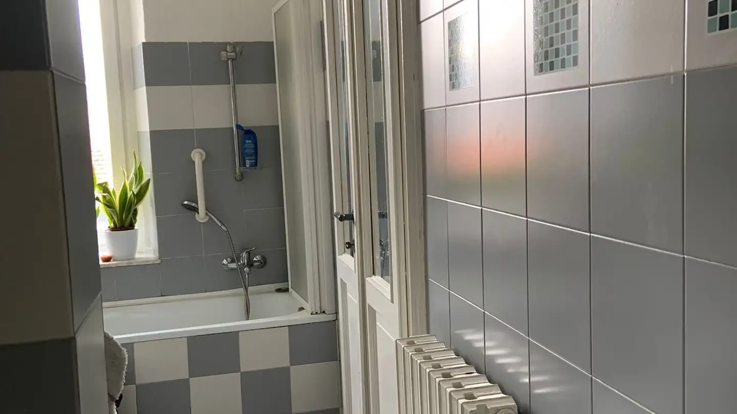 Wohnung mieten - 6837 Bruzella - Foto 4