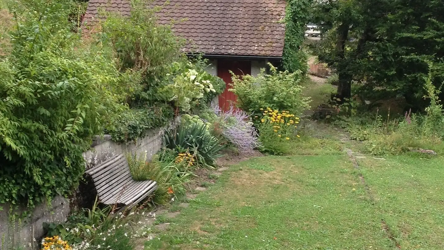 Wohnung mieten - Wilhalde 46, 5504 Othmarsingen - Foto 2