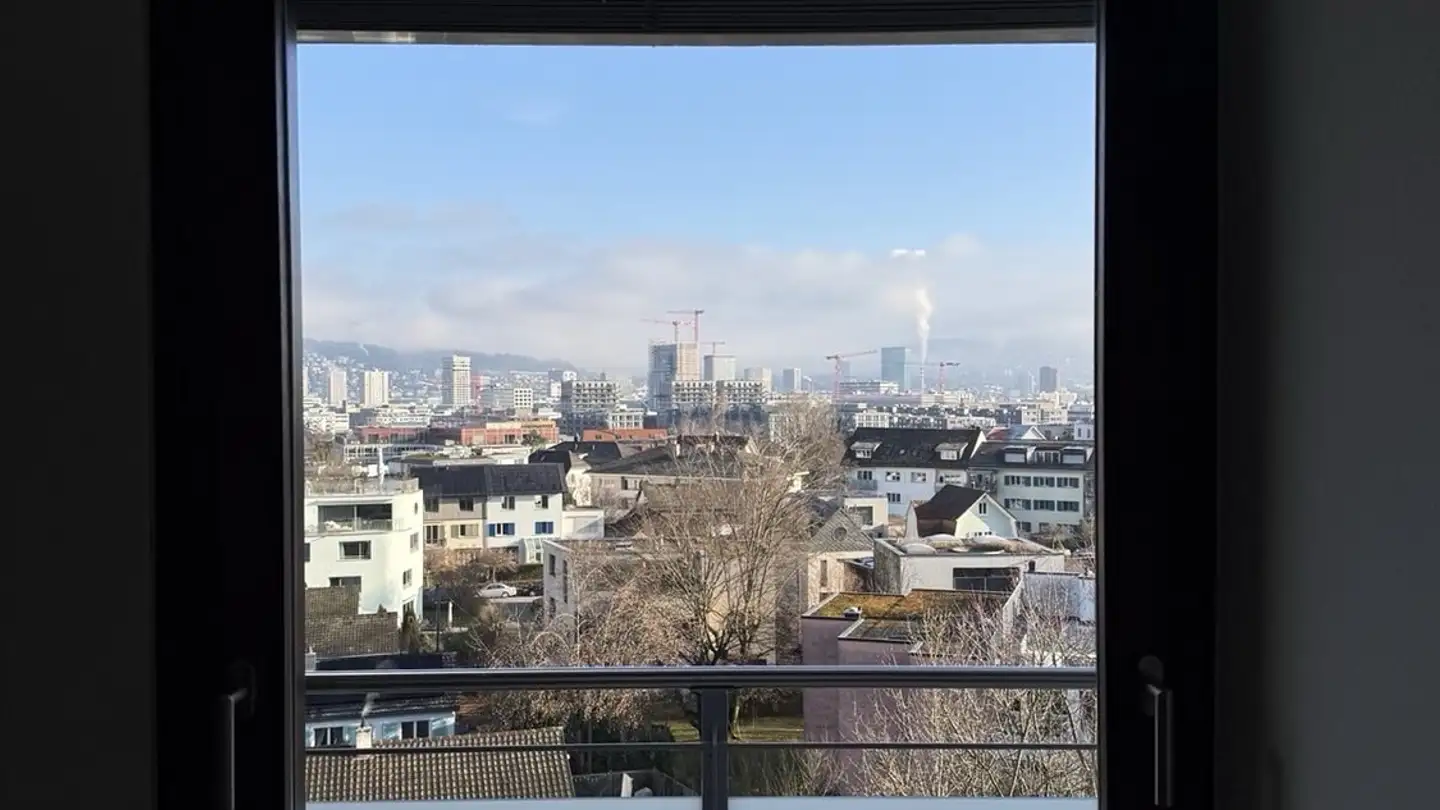 Appartamento in affitto - Diggelmannstrasse 31, 8047 Zürich - Foto 2