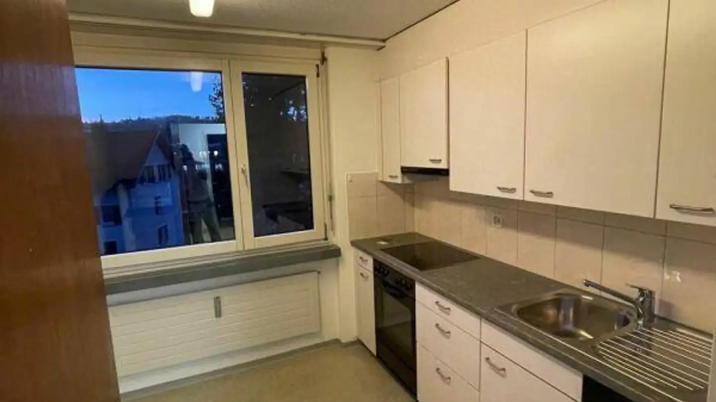 Appartamento in affitto - Brauerstrasse 41, 9016 St. Gallen - Foto 2