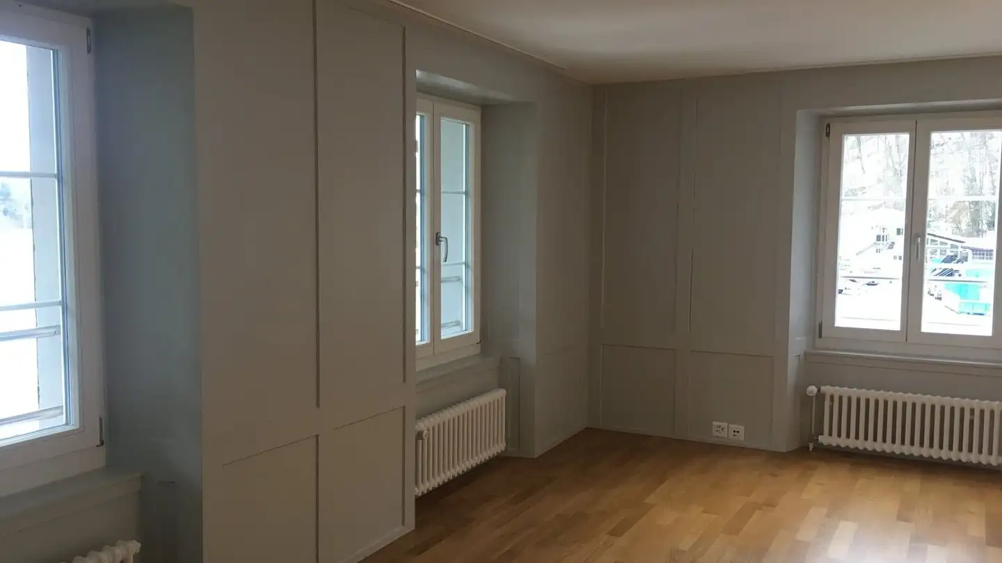 Wohnung mieten - Wilhalde 46, 5504 Othmarsingen - Foto 4