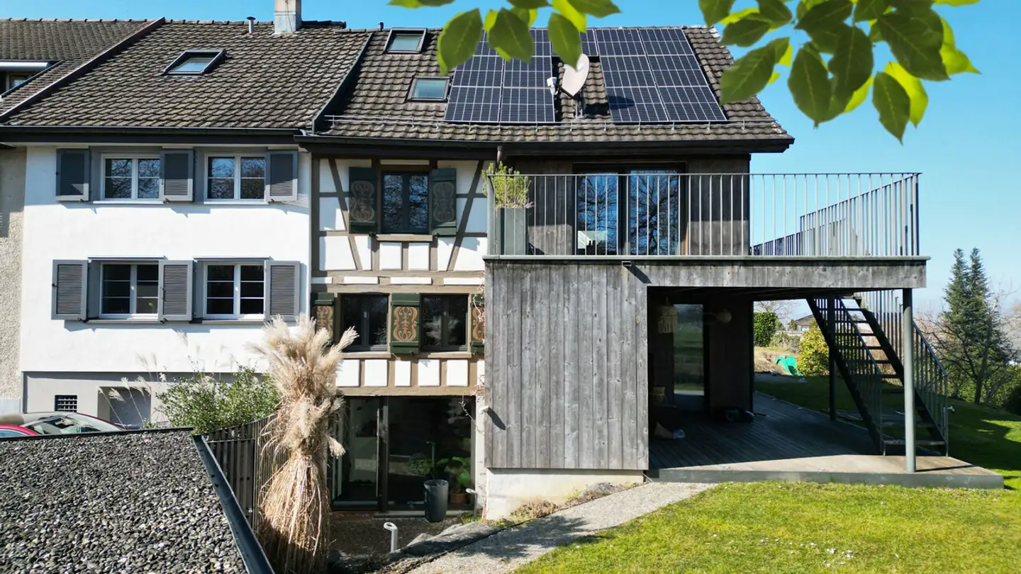 Single house for sale - Heldstrasse 19, 8268 Salenstein - Photo 2