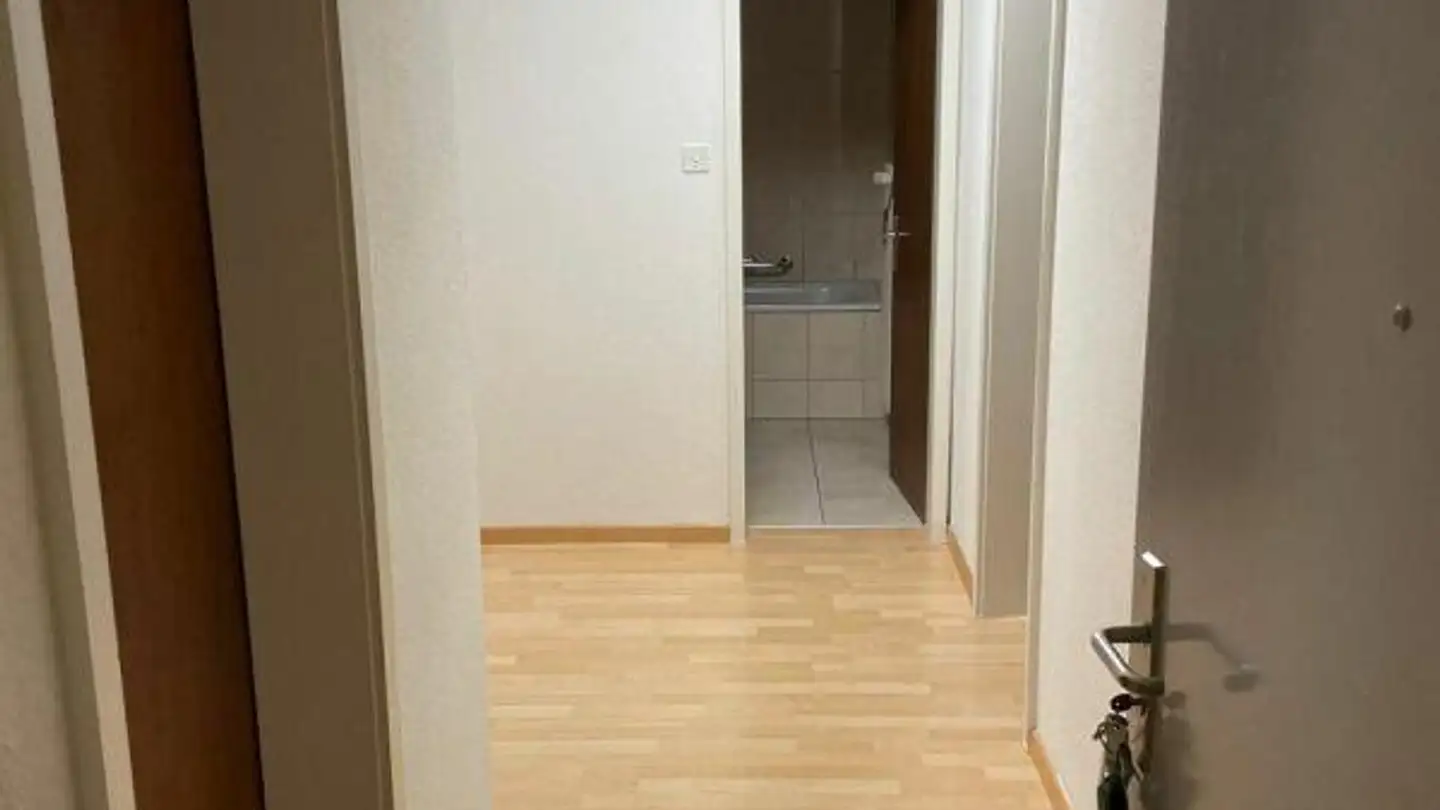 Appartamento in affitto - Brauerstrasse 41, 9016 St. Gallen - Foto 3