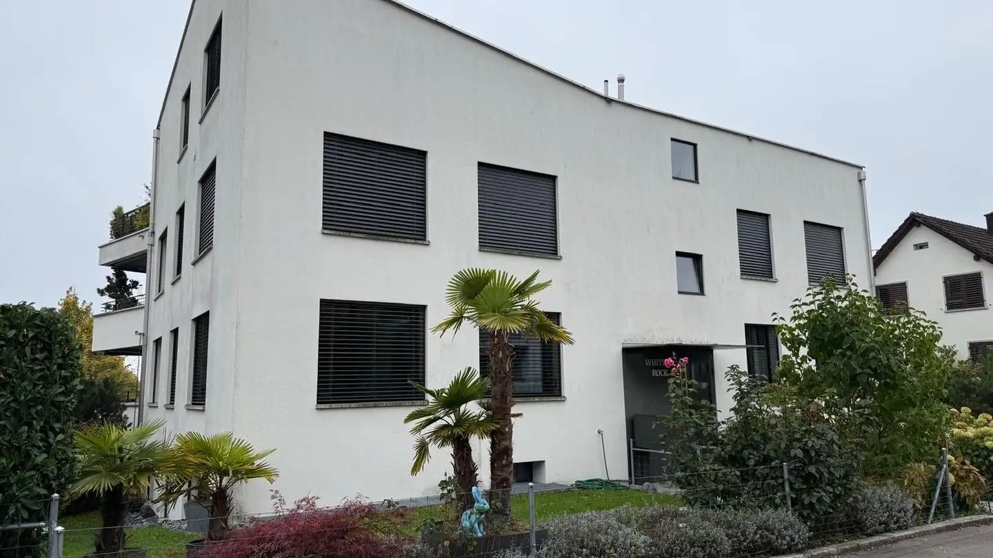 Wohnung mieten - Lehfrauenweg 11, 8053 Zürich