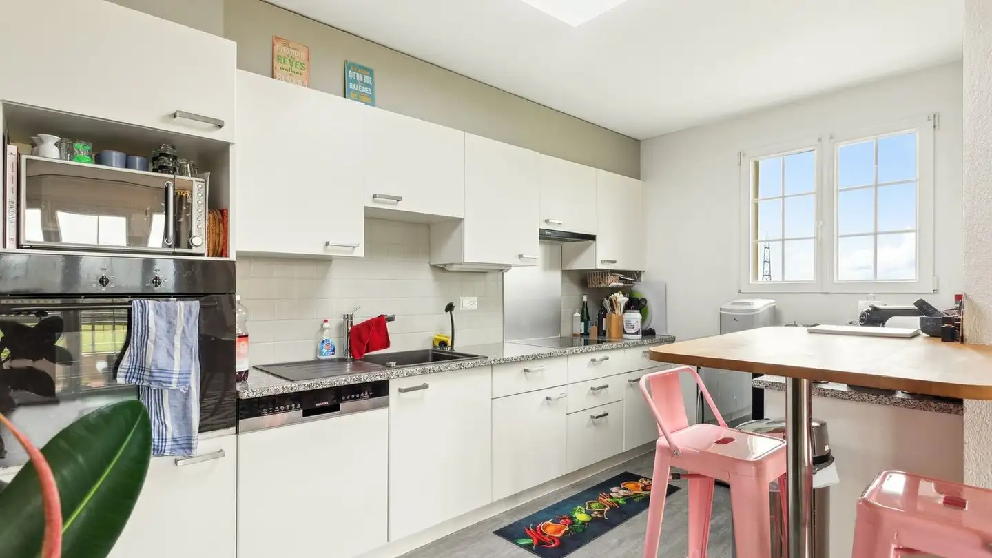 Appartement à vendre - 1077 Servion - Photo 3