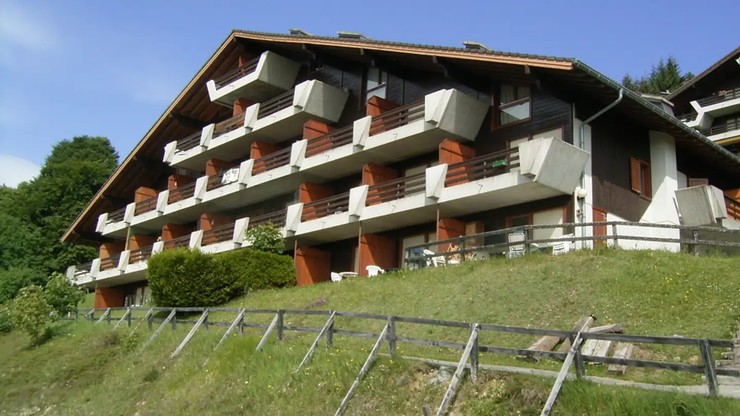 Appartement à vendre - Chemin Des Bosquets 1, 1450 Ste-Croix