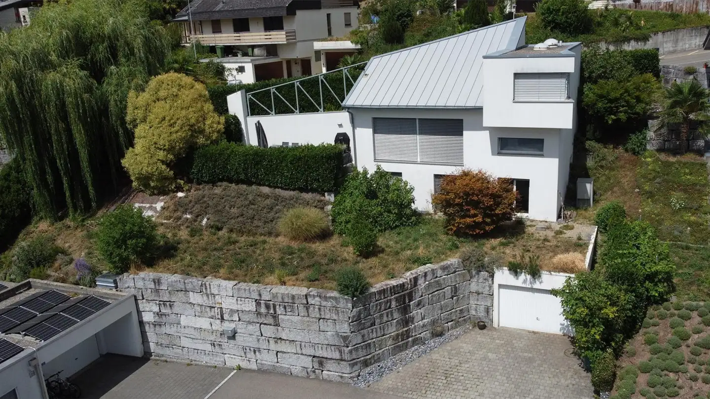 Single house for sale - Untere Rainstrasse 16, 5042 Hirschthal