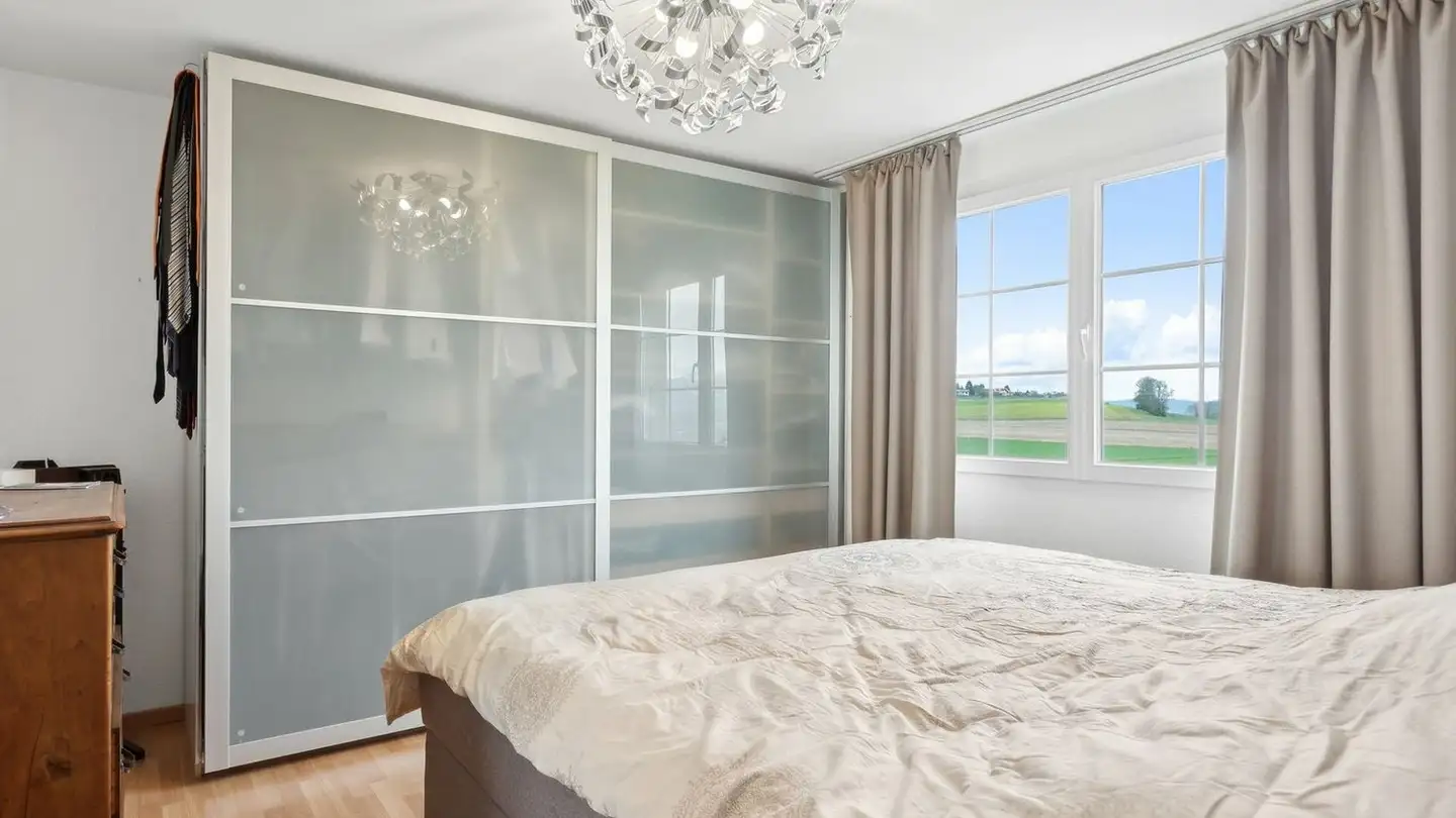 Appartement à vendre - 1077 Servion - Photo 4