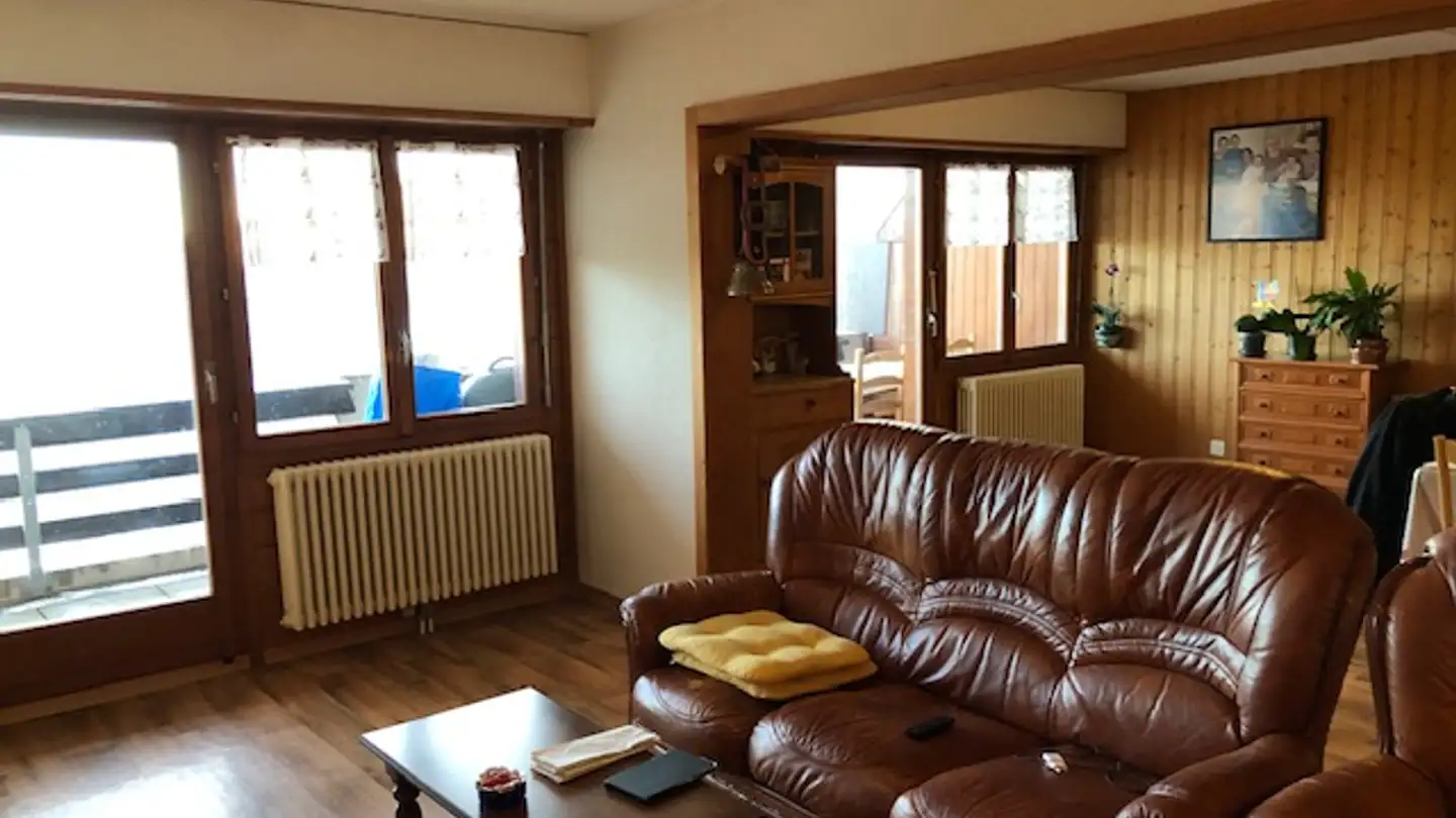 Appartement à vendre - Chemin Des Bosquets 1, 1450 Ste-Croix - Photo 2