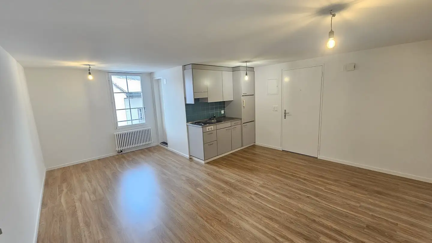 Appartement à louer - Erlenbachstrasse 4, 8840 Einsiedeln - Photo 3