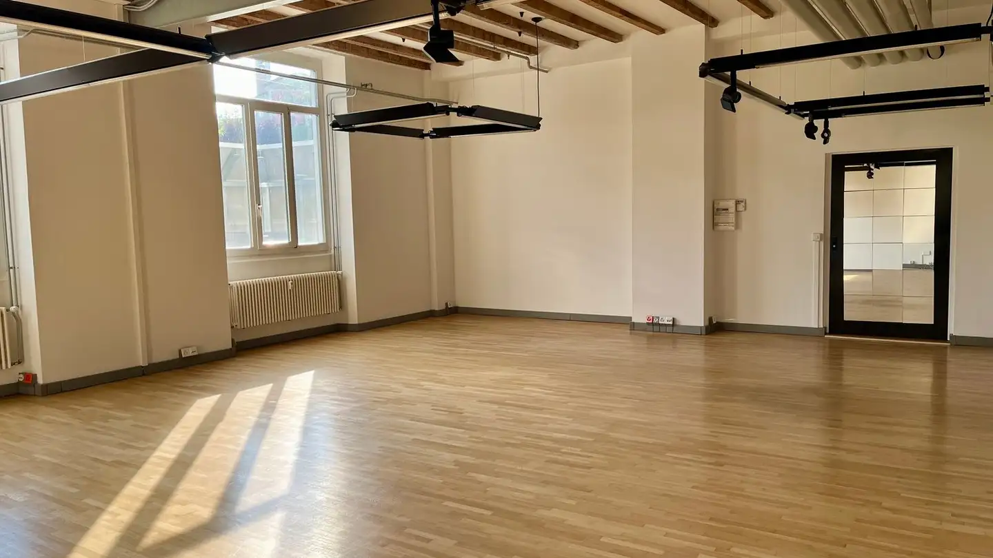 Office space for rent - Via Giuseppe Corti 5, 6828 Balerna - Photo 4
