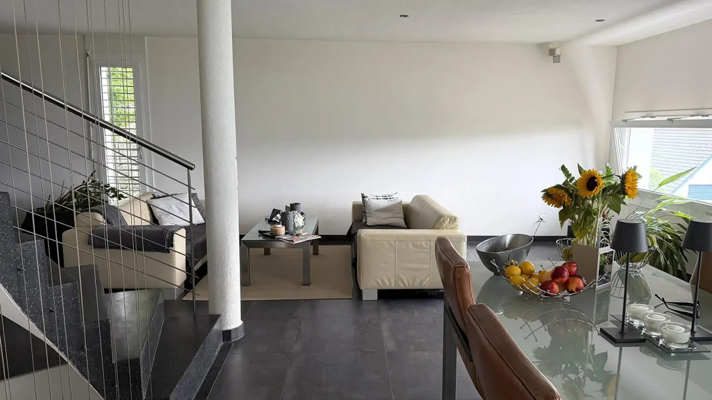 Single house for sale - Untere Rainstrasse 16, 5042 Hirschthal - Photo 2