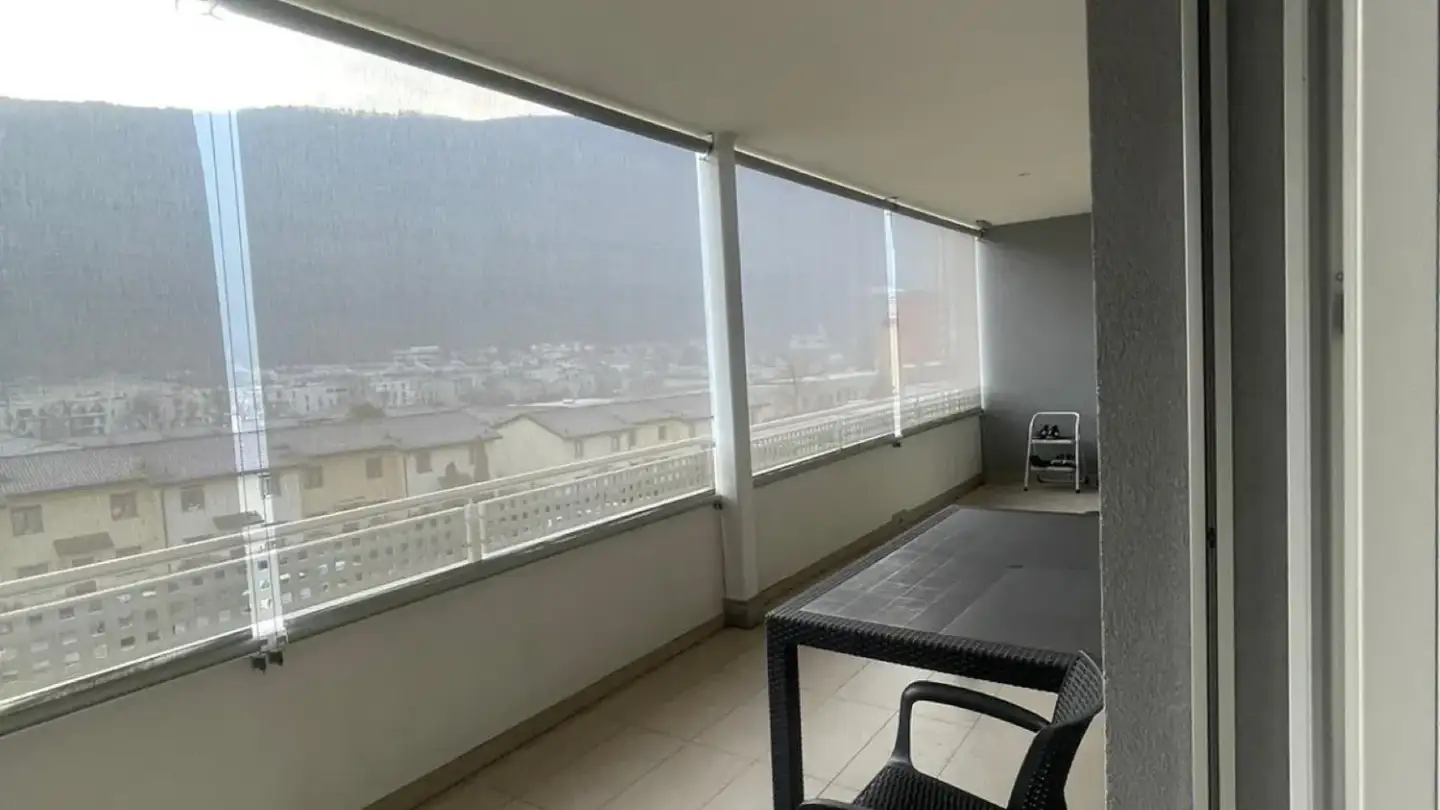 Appartamento in affitto - Via Barbengo, 6917 Barbengo - Foto 3