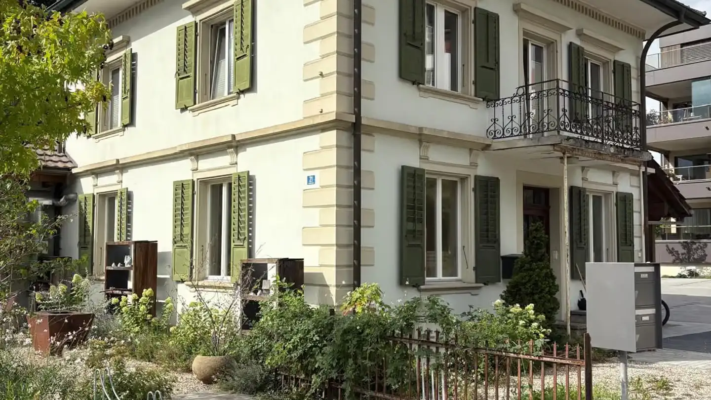 Medical practice for rent - St. Urbanstrasse 21, 6144 Zell LU