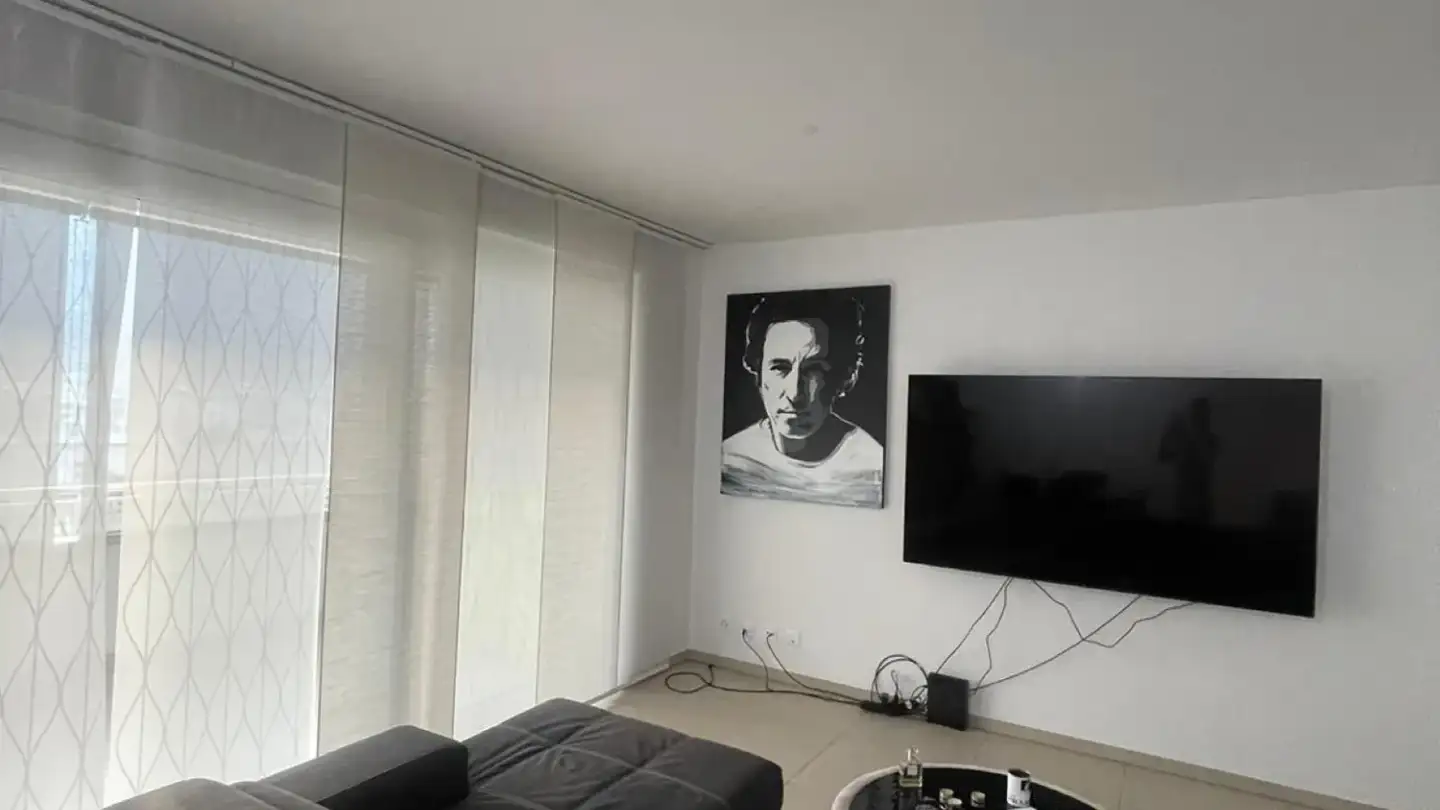 Appartamento in affitto - Via Barbengo, 6917 Barbengo - Foto 4