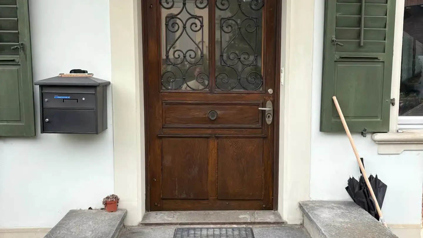 Medical practice for rent - St. Urbanstrasse 21, 6144 Zell LU - Photo 2